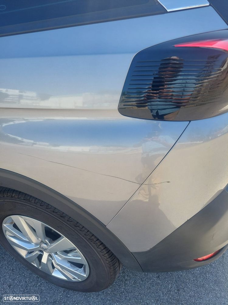 Peugeot 5008 1.5 BlueHDi Active - 7