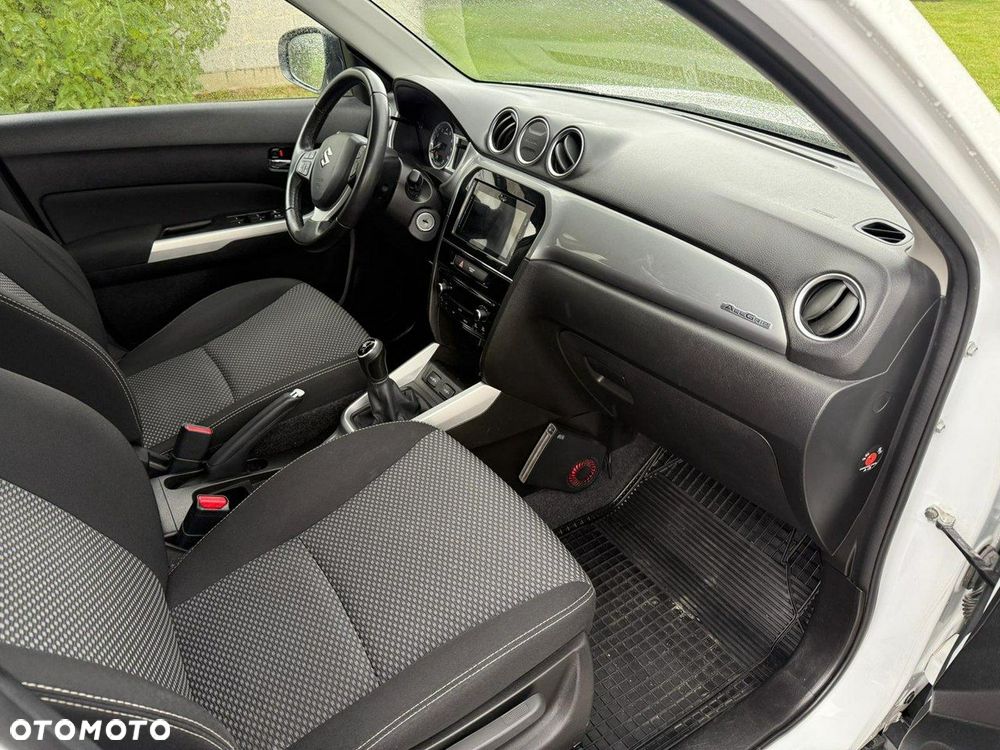 Suzuki Vitara - 9