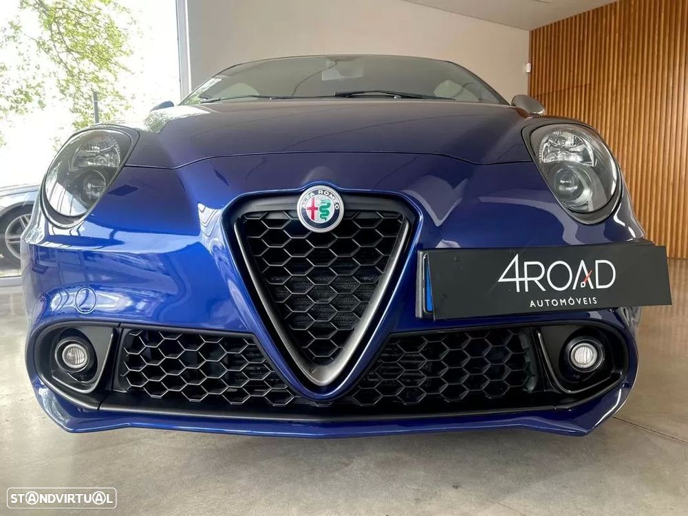 Alfa Romeo MiTo 1.3 JTDM Super - 3
