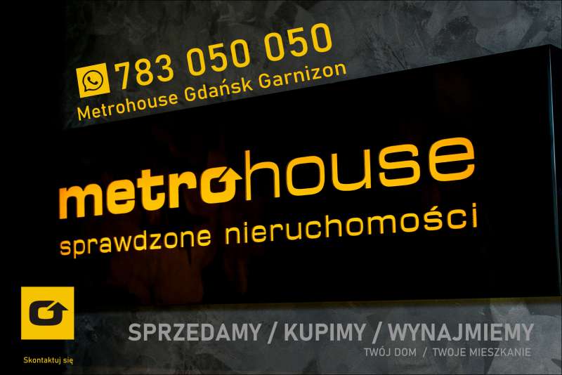 Logo Grabska Nieruchomości