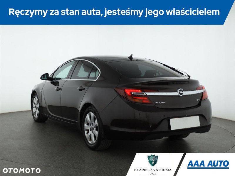 Opel Insignia - 5
