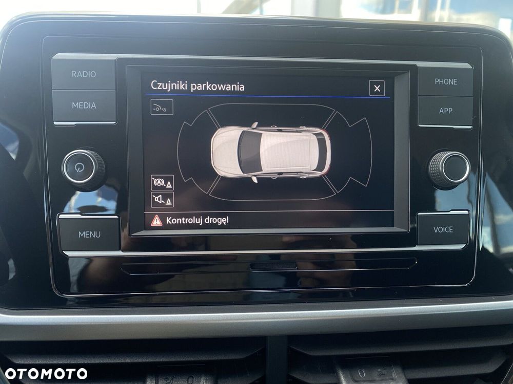 Volkswagen T-Roc 1.5 TSI Life - 14