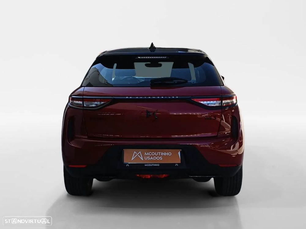 DS DS3 Crossback E-Tense Performance Line - 5