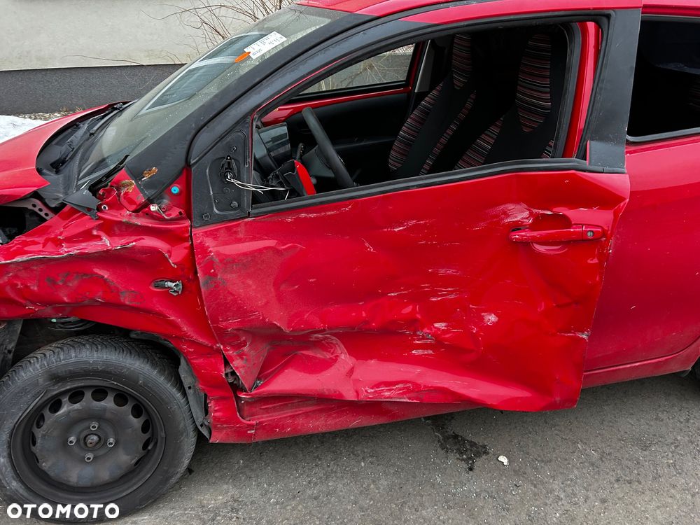 Citroën C1 - 7