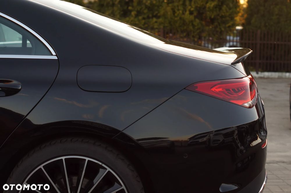 Mercedes-Benz CLA 200 d 8G-DCT AMG Line Advanced Plus - 39