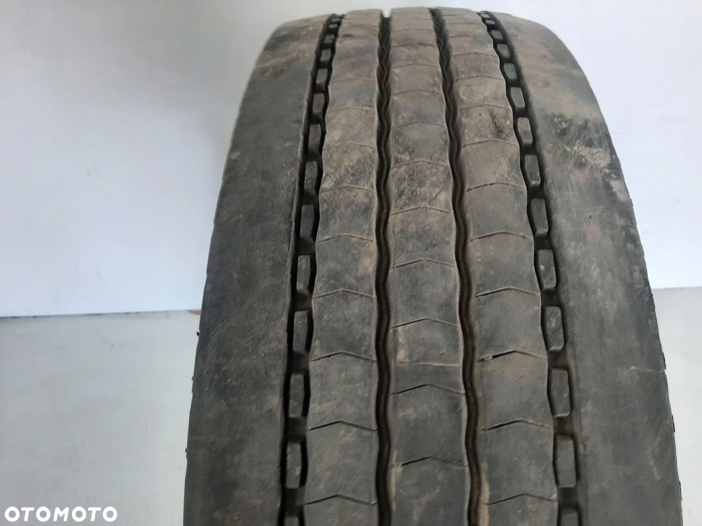 OPONA MICHELIN MULTIWAY 3D XZE MS 152/148M 295/80R22,5 DOT 2018 10MM - 13