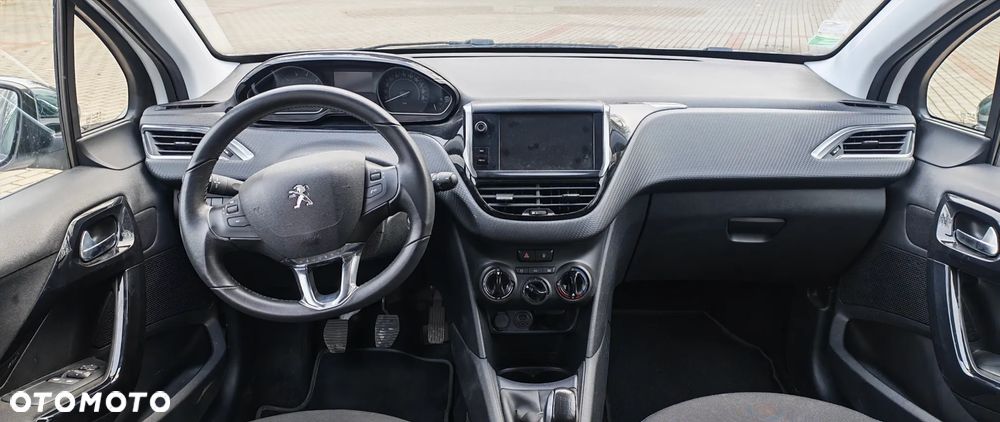 Peugeot 208 PureTech 82 Start & Stop Style - 7