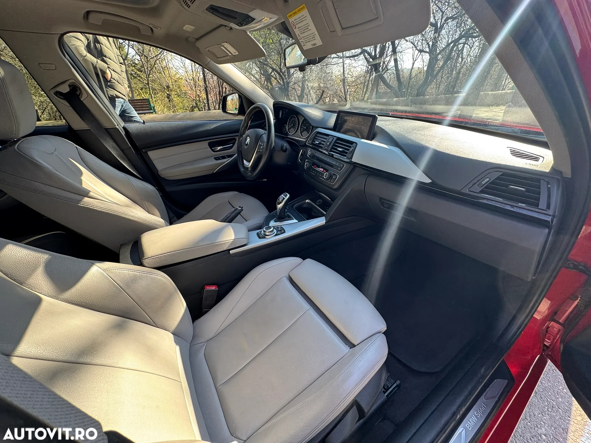 BMW Seria 3 328i GT Sport-Aut. Sport Line - 13