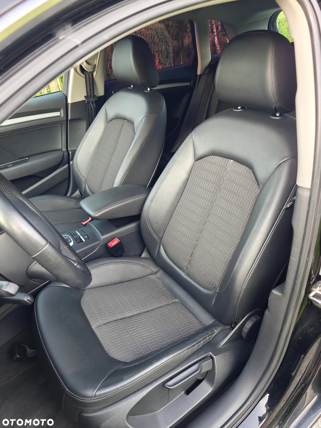 Audi A3 2.0 TDI Sportback - 17