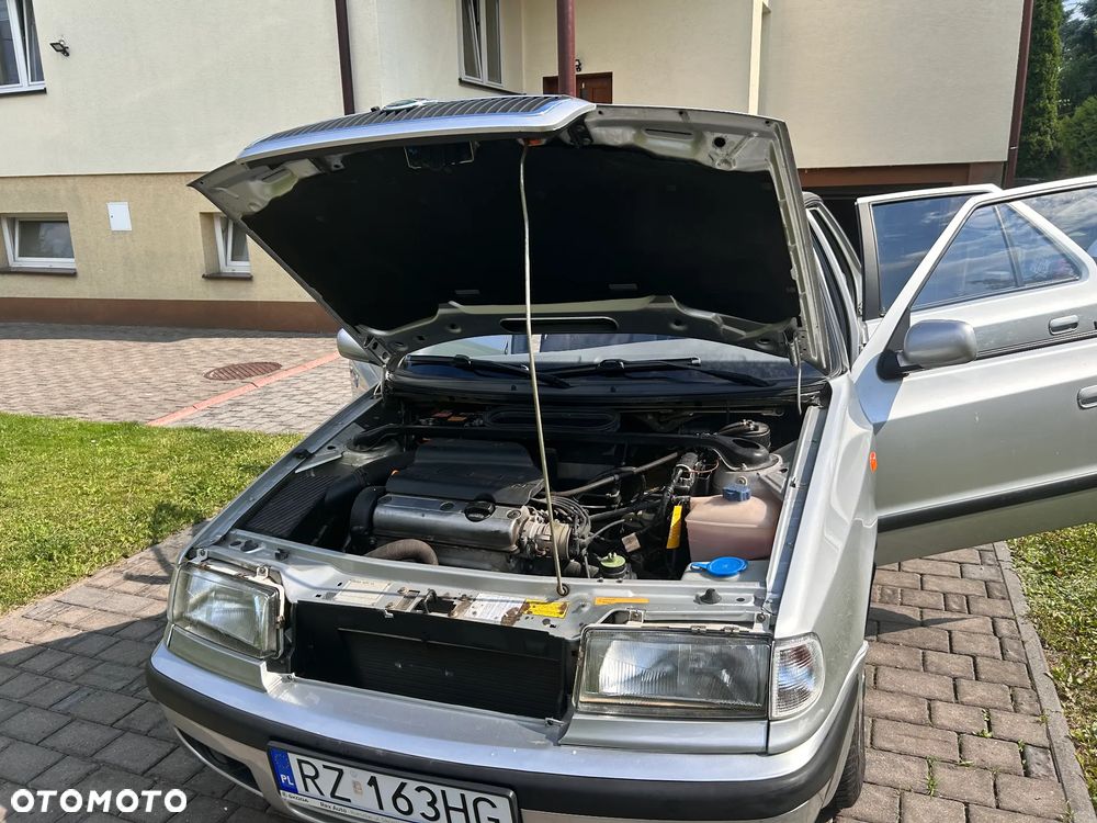 Skoda Felicia 1.6 GLX Gemini - 17
