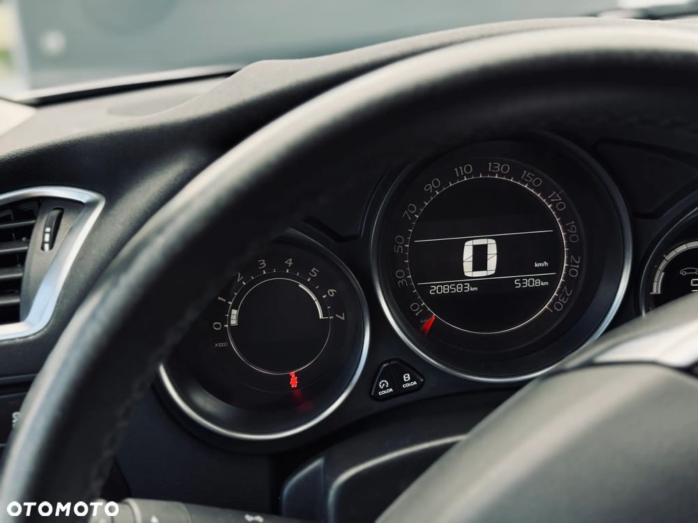 Citroën C4 BlueHDi 100 Business Class - 29
