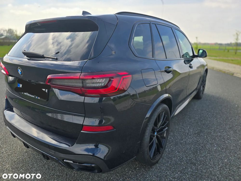 BMW X5 xDrive30d - 3