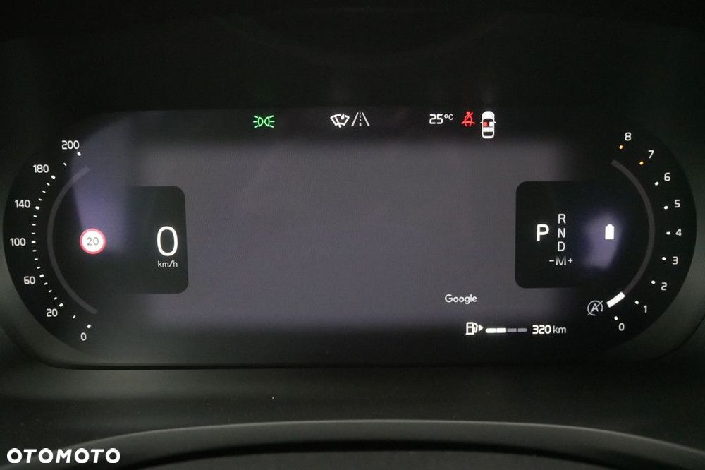 Volvo V60 - 9