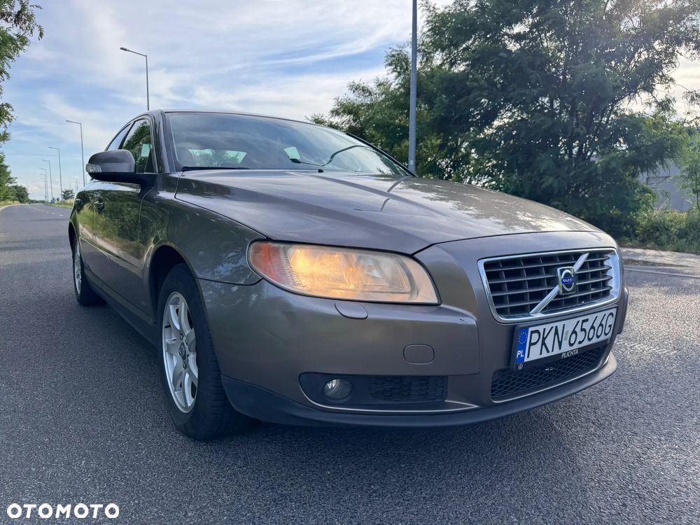 Volvo S80 - 35