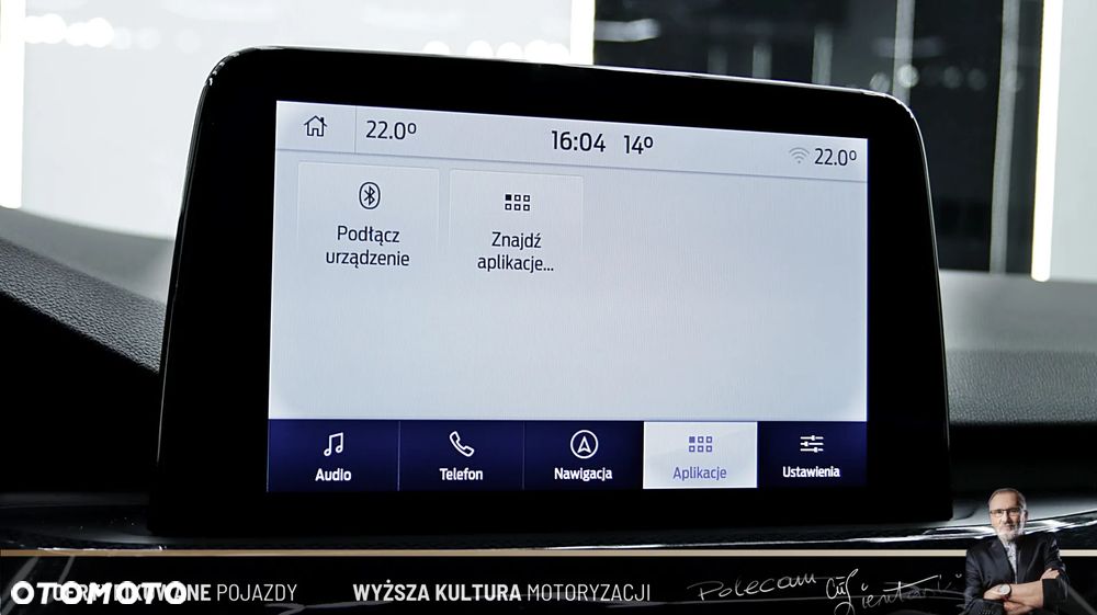 Ford Kuga 1.5 EcoBoost FWD ST-Line - 24