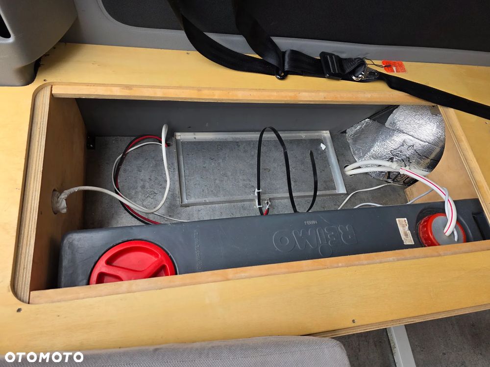 Volkswagen CRAFTER - 31