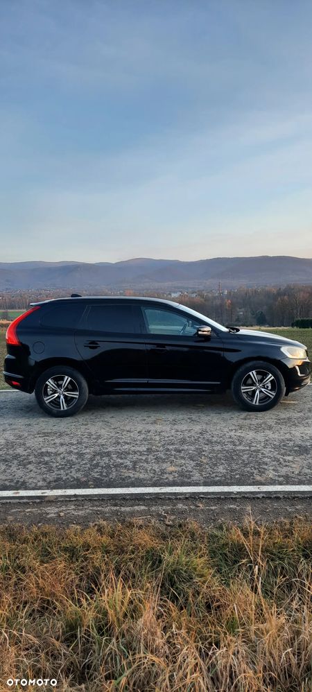 Volvo XC 60 D4 Drive-E Momentum - 2