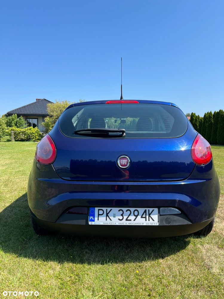 Fiat Bravo 1.4 16V Active - 11