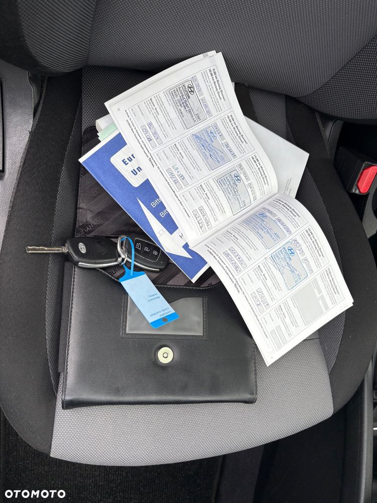 Hyundai i20 1.2 Intro Edition - 38