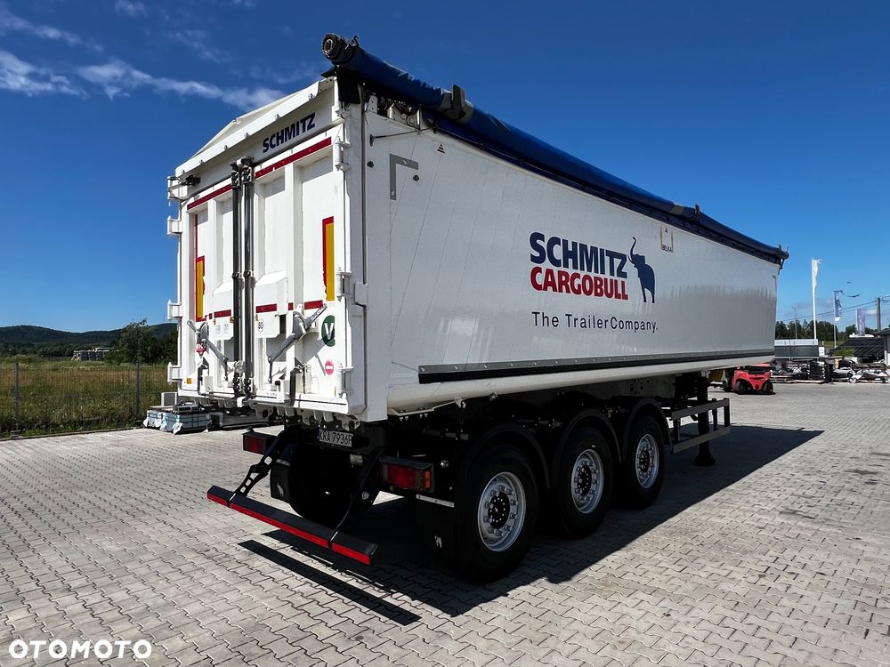 Schmitz Cargobull - 10