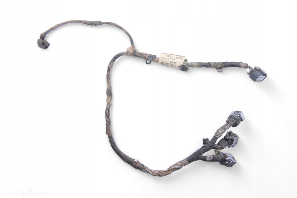 Wiązka Instalacja Skrzyni Biegów FORD TRANSIT MK7 2.2 TDCI CC1T-14D502-FE - 2