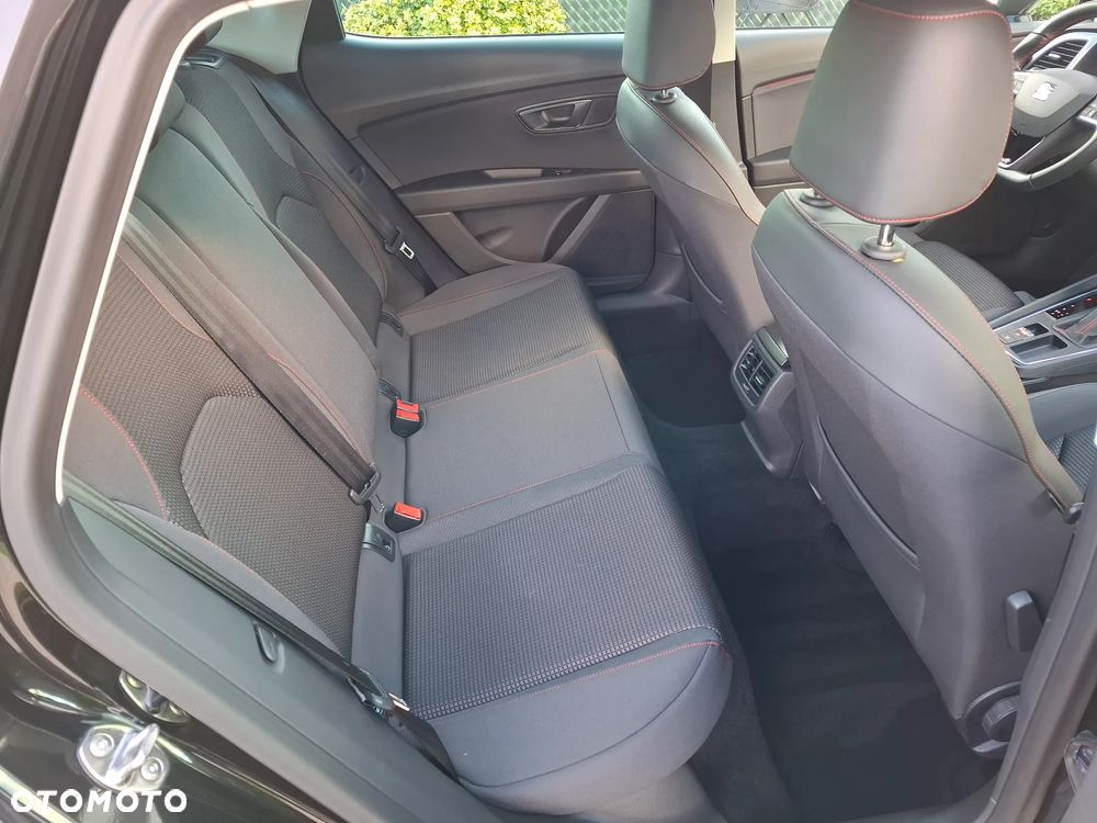 Seat Leon 2.0 EcoTSI FR S&S DSG - 27