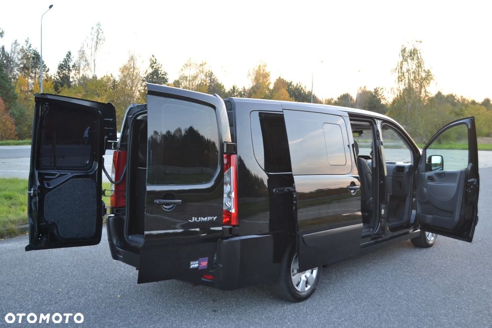 Citroën Jumpy - 26