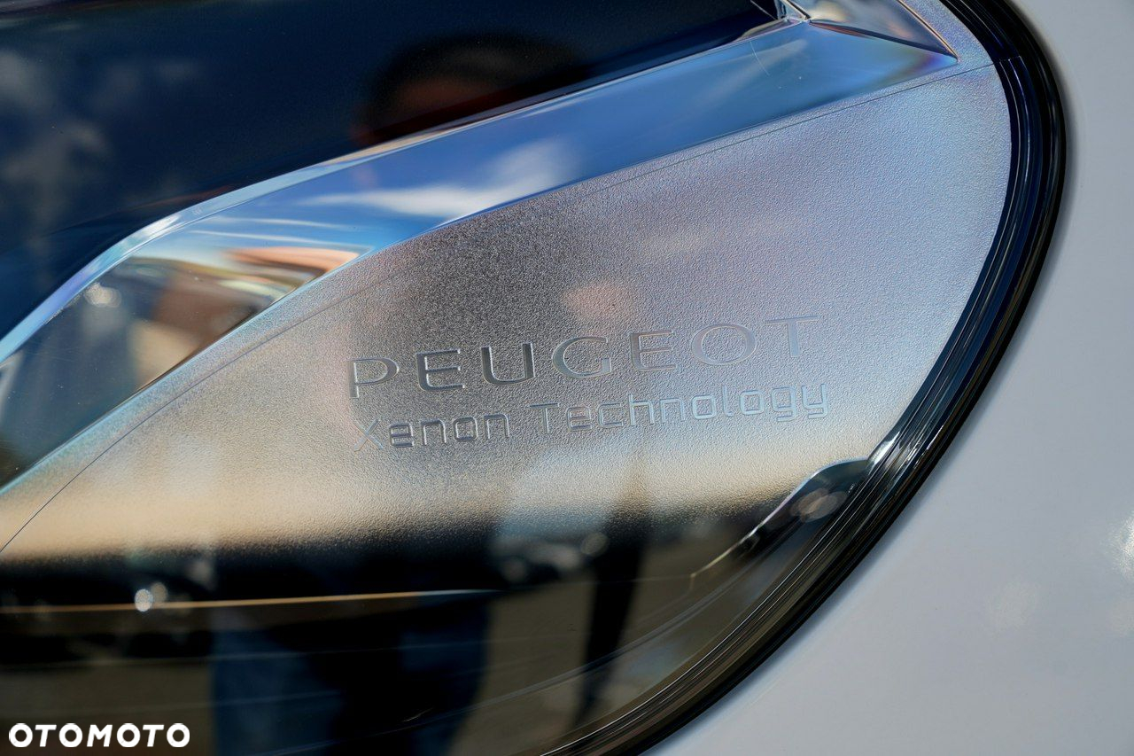 Peugeot Traveller - 9