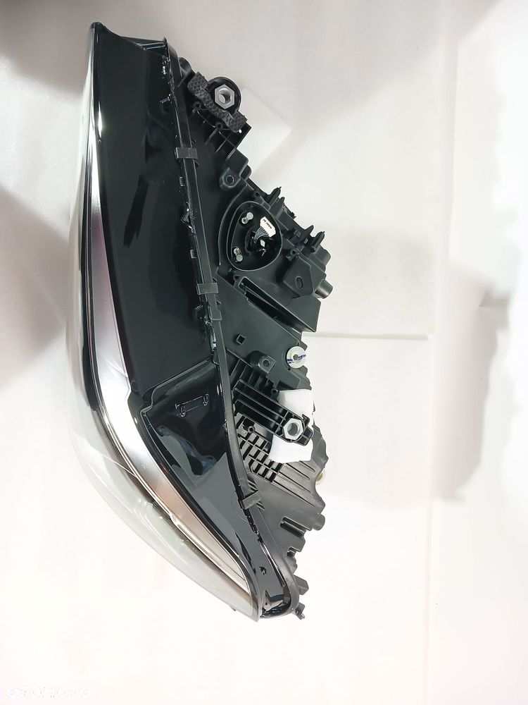 BMW X5 X6 G05 G06 lampy przód FULL LED komplet lewy prawy - 4