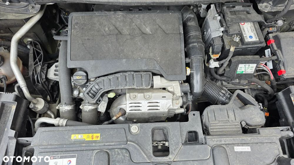 Peugeot 5008 - 39
