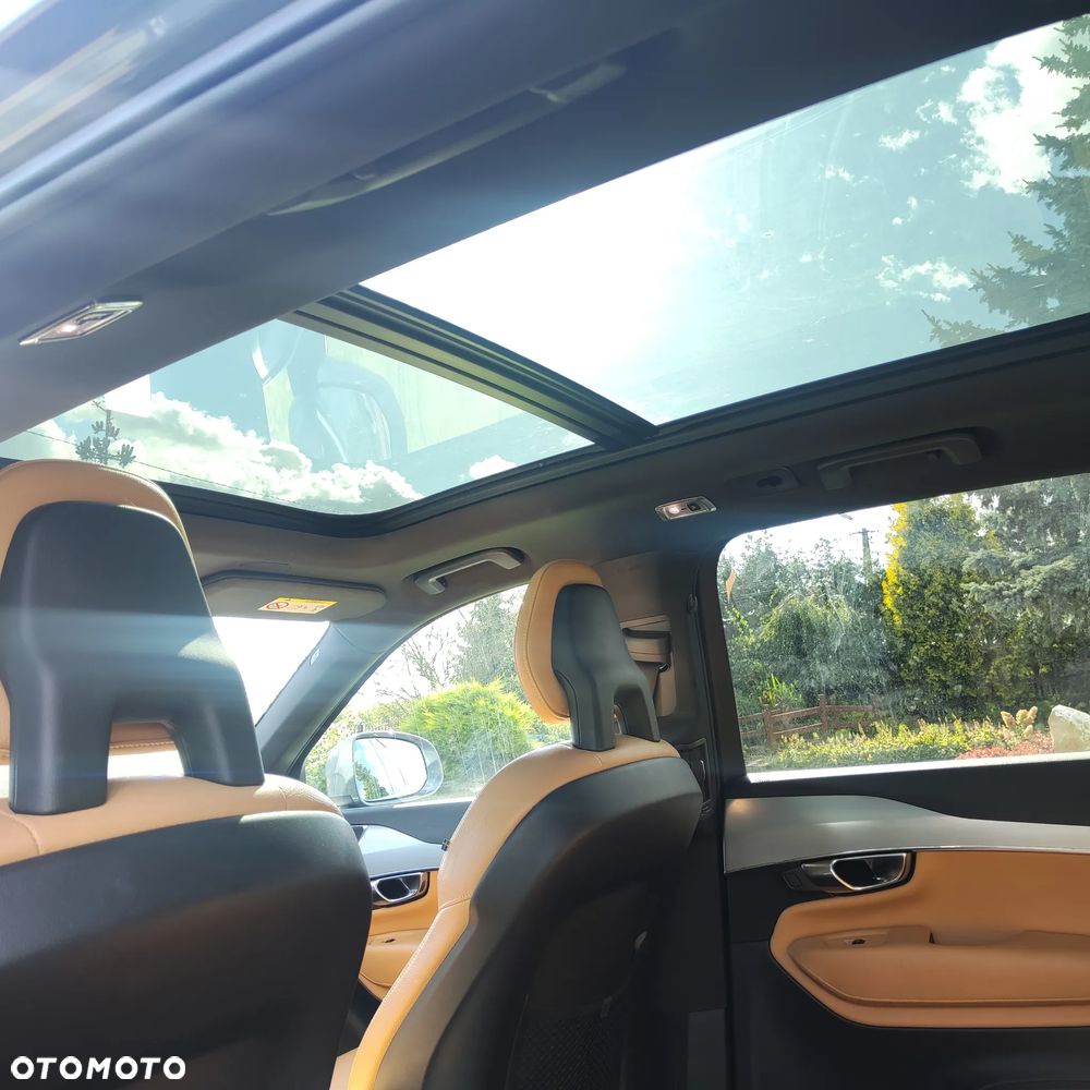 Volvo XC 90 D5 AWD Momentum - 15