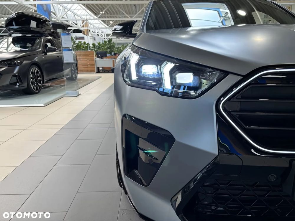 BMW X2 M35i xDrive - 15