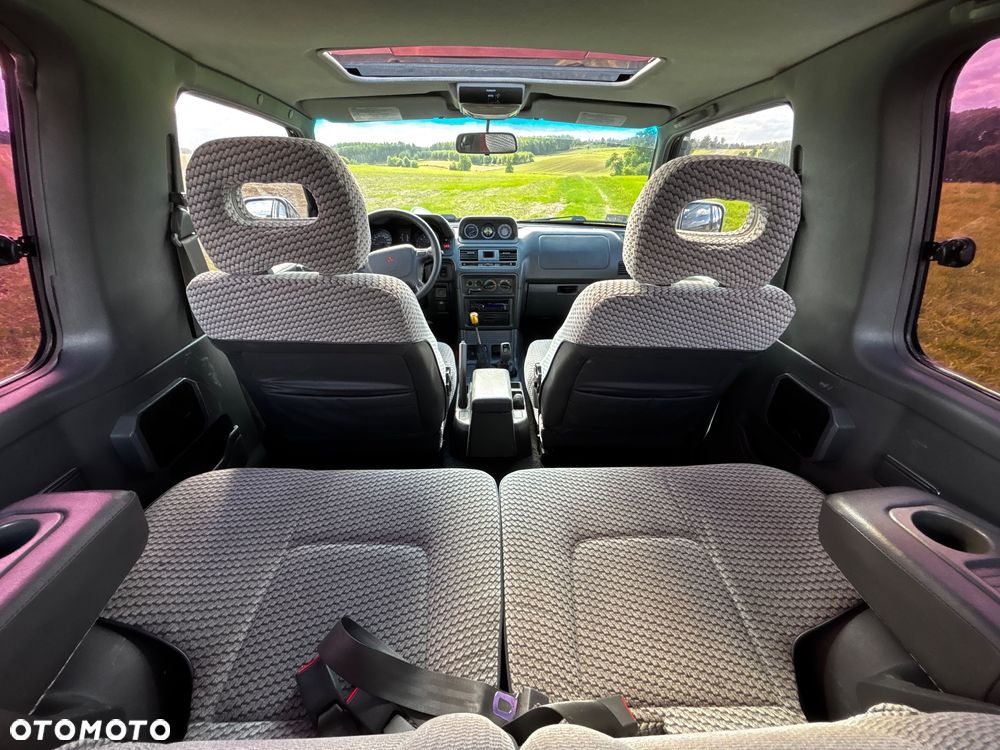 Mitsubishi Pajero 3.0 GLS - 8