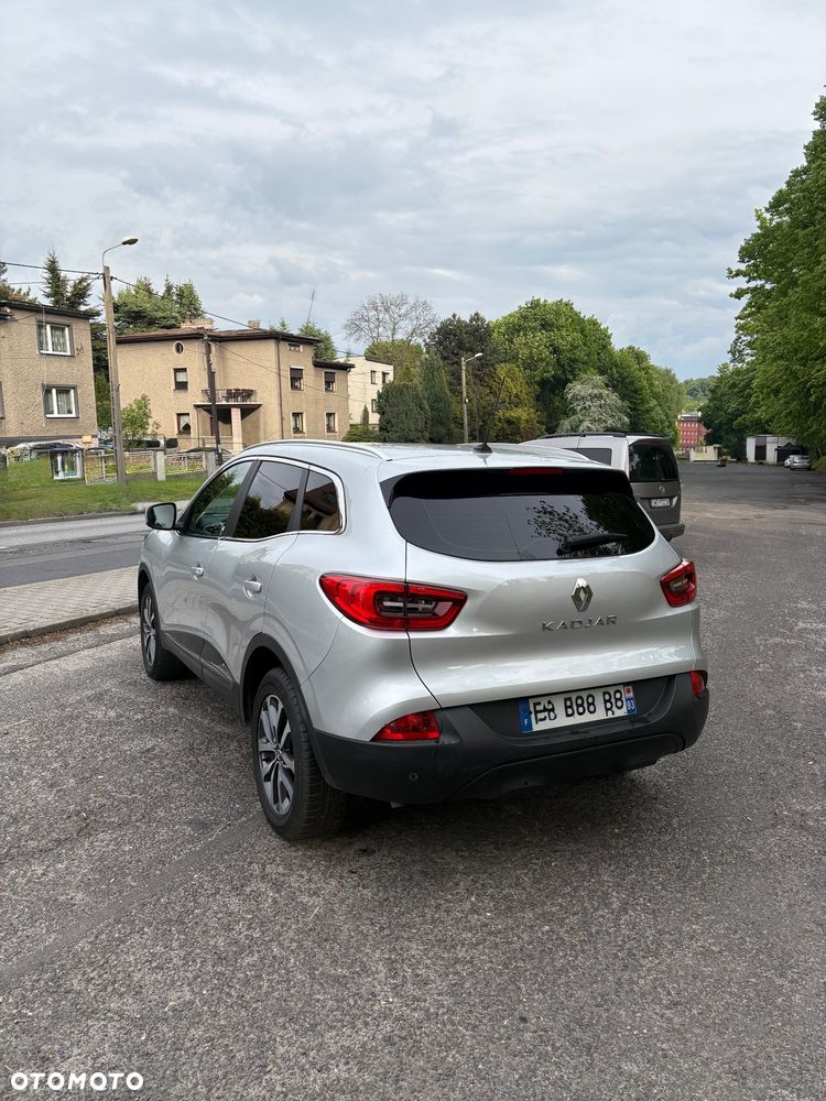 Renault Kadjar Energy dCi 110 EDC COLLECTION - 9
