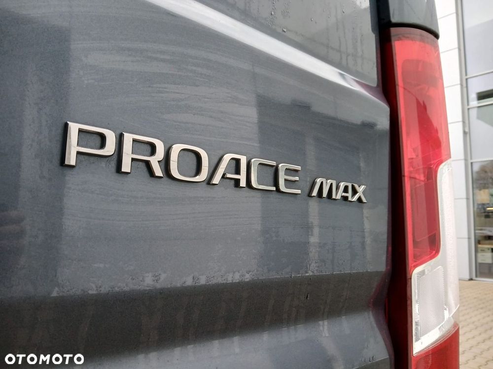 Toyota PROACE MAX - 32