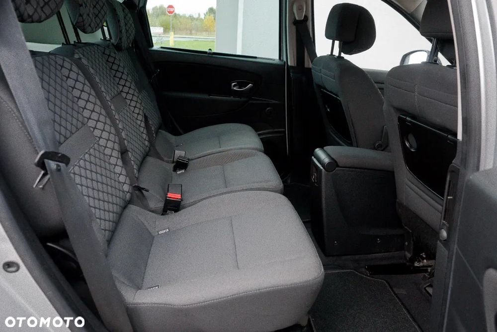 Renault Scenic - 37