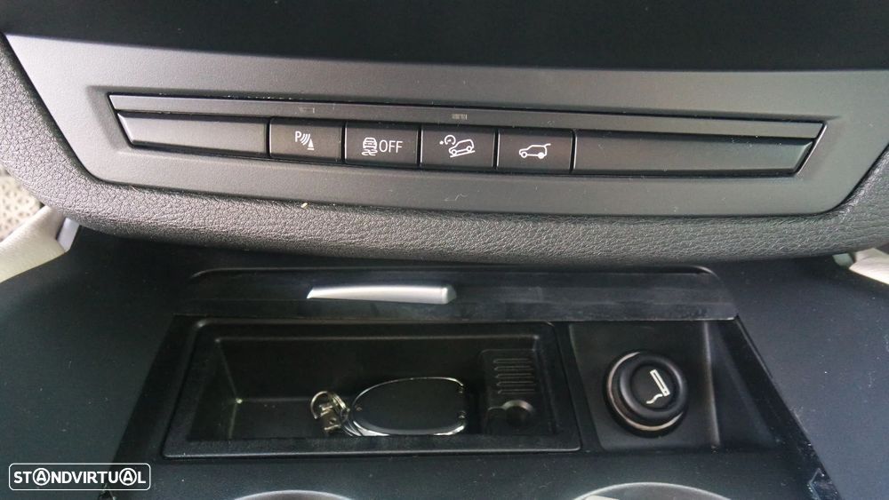 BMW X6 xDrive35i M Sport Edition - 39