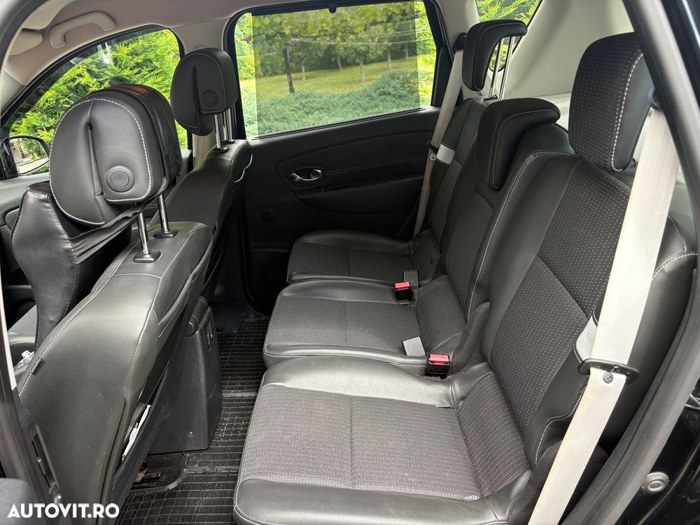Renault Scenic 1.5dCi Expression - 9