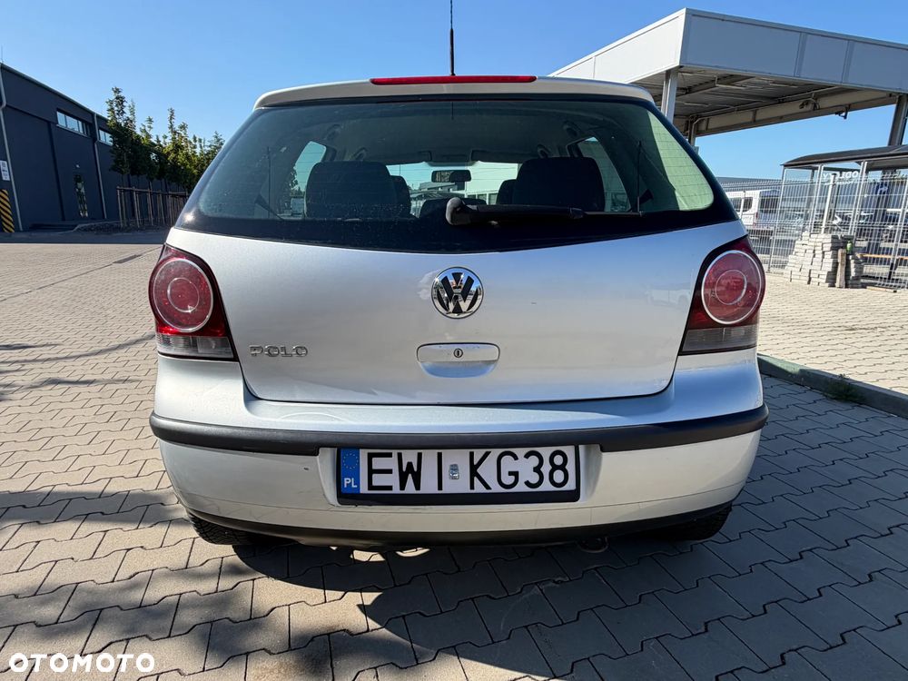Volkswagen Polo 1.2 Trendline - 12