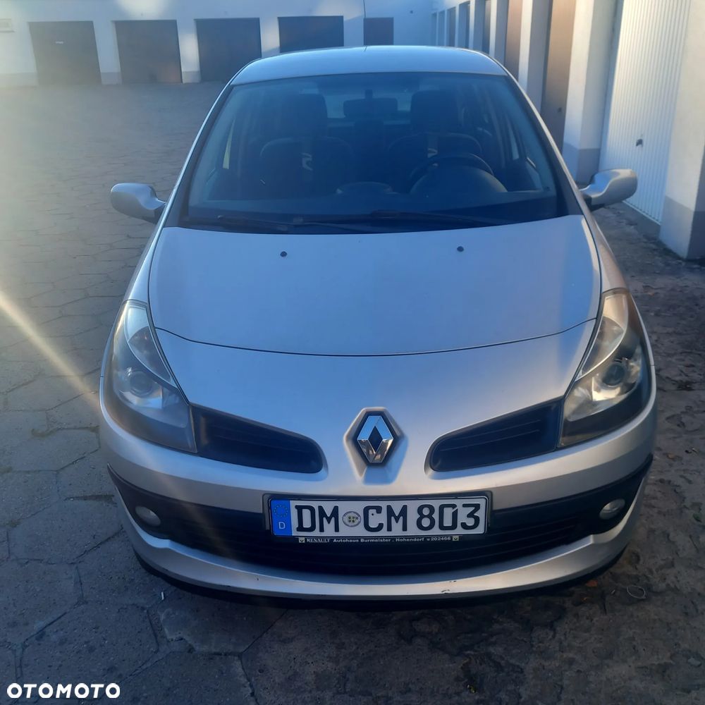 Renault Clio Grandtour 1.2 16V 75 Dynamique - 23