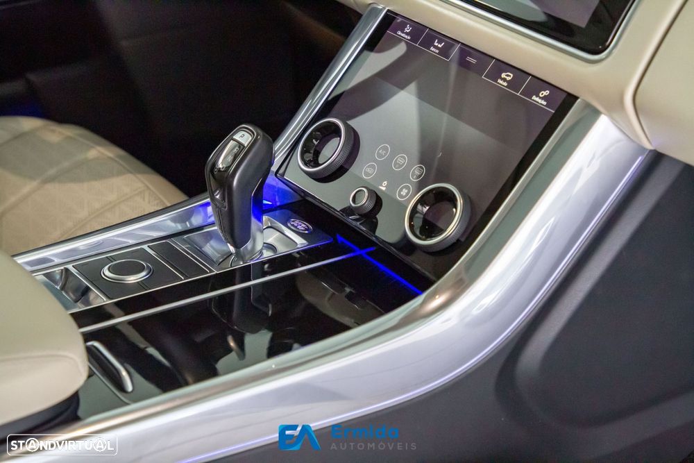 Land Rover Range Rover Sport 2.0 Si4 PHEV Autobiography Dynamic - 50