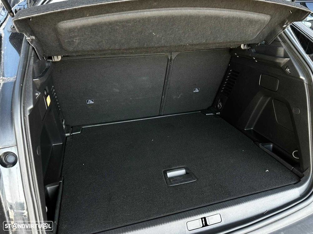 Peugeot 3008 1.5 BlueHDi Active Pack - 21