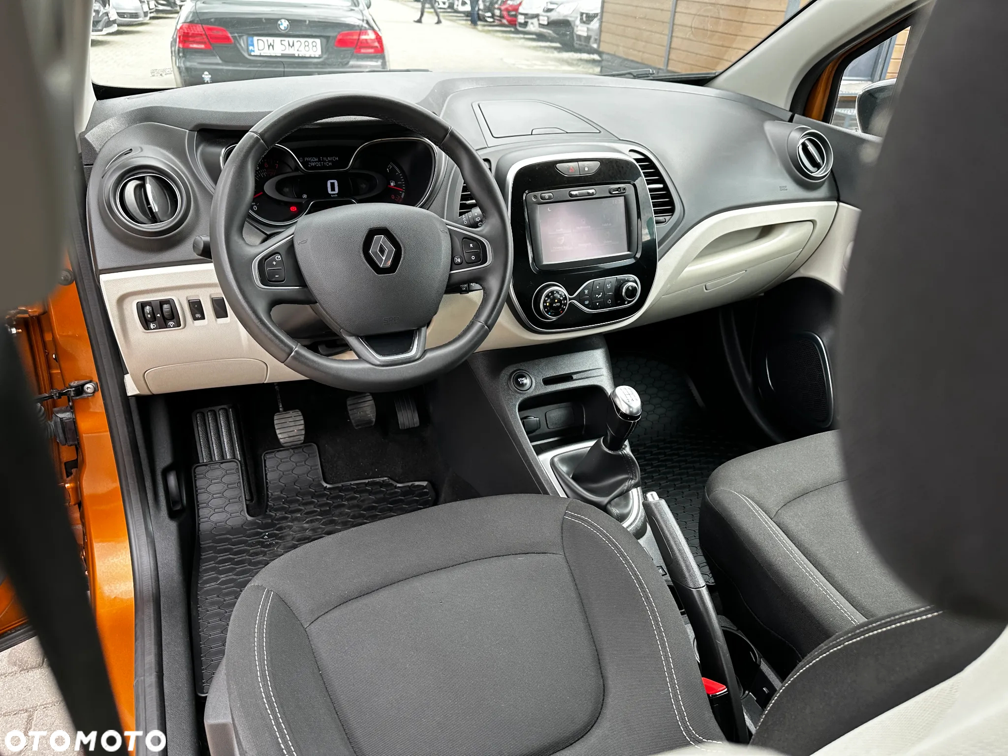 Renault Captur - 7