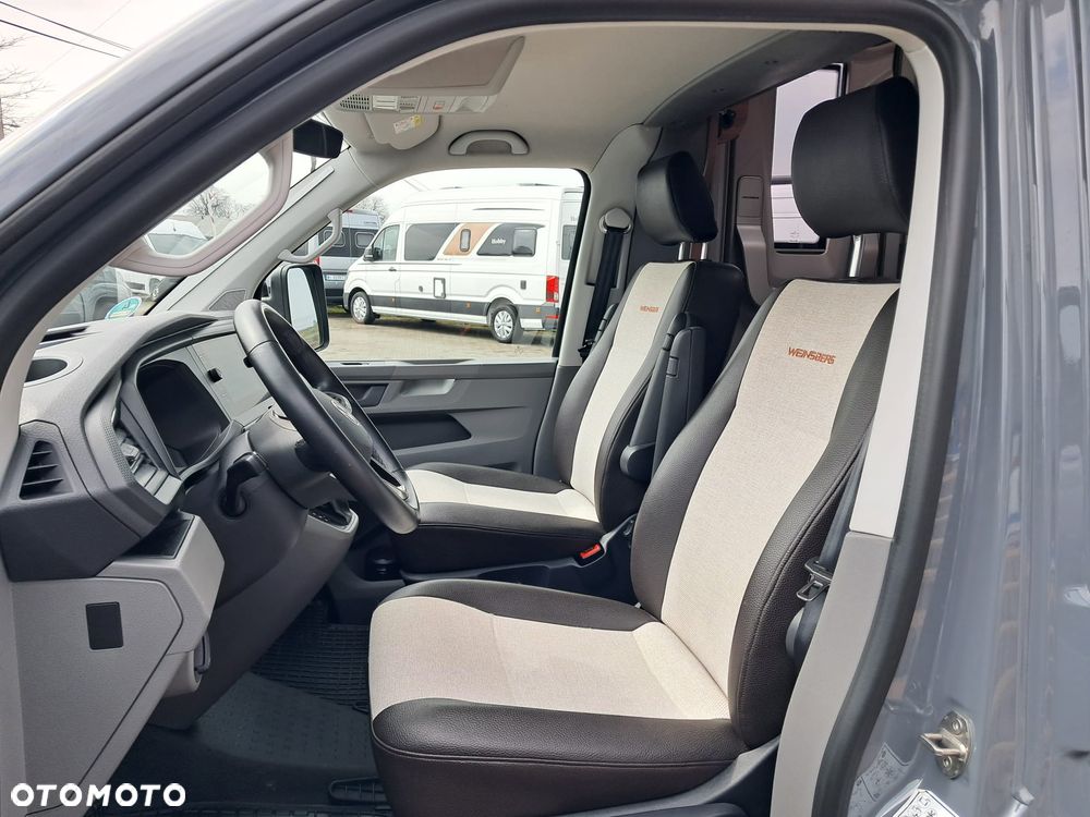 Weinsberg X-Cursion 500 MQ 2 osobne łóżka  4 osoby Wersja Zimowa  FV23% - 14