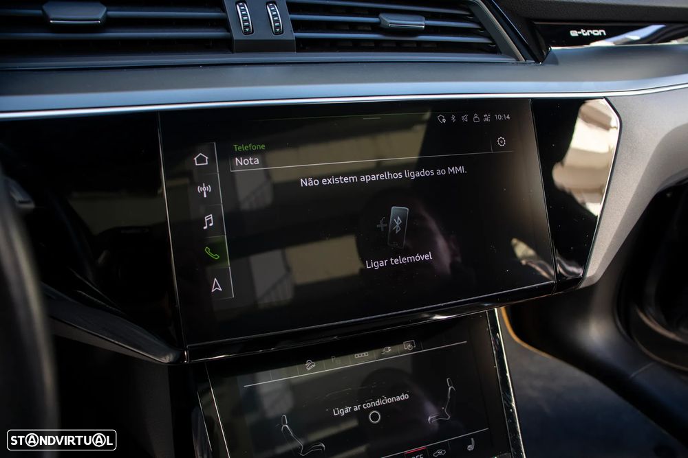 Audi e-tron 55 quattro S line - 21