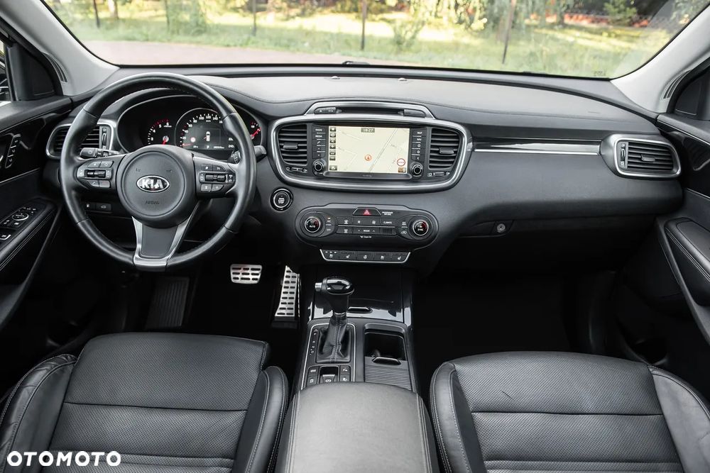 Kia Sorento 2.2 CRDI Business Line Plus - 16