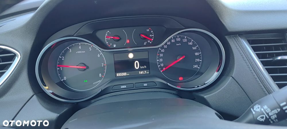 Opel Grandland X - 7