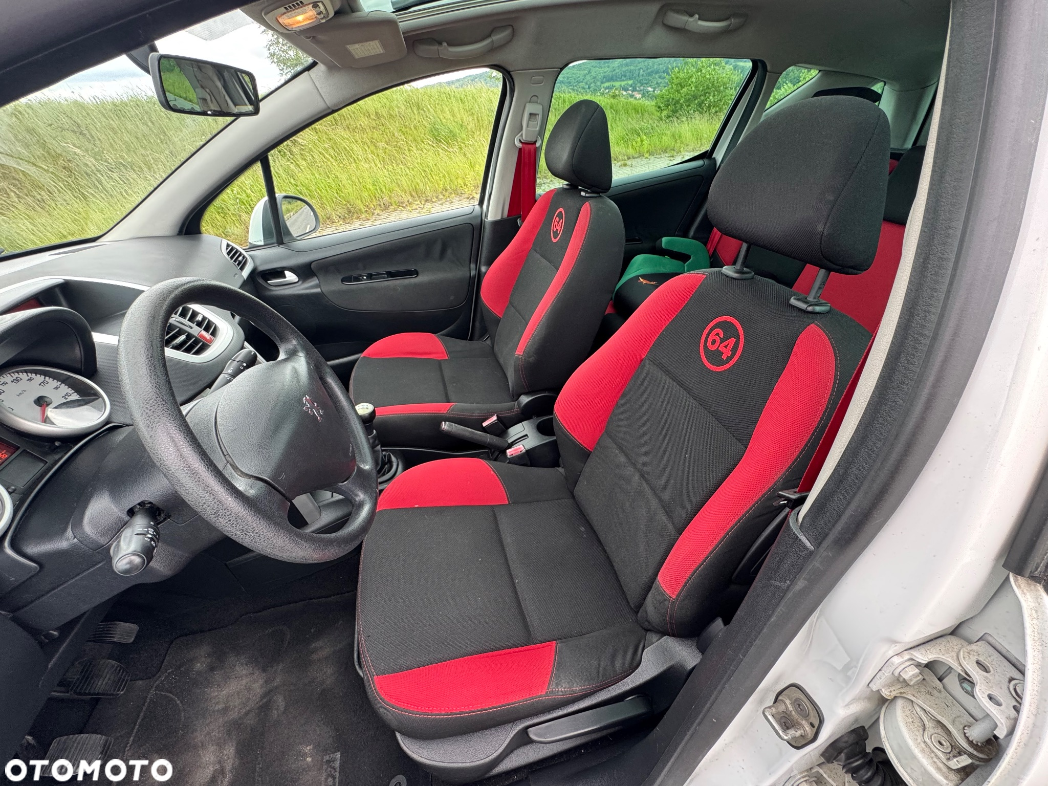 Peugeot 207 1.6 HDi 16V Sporty - 23