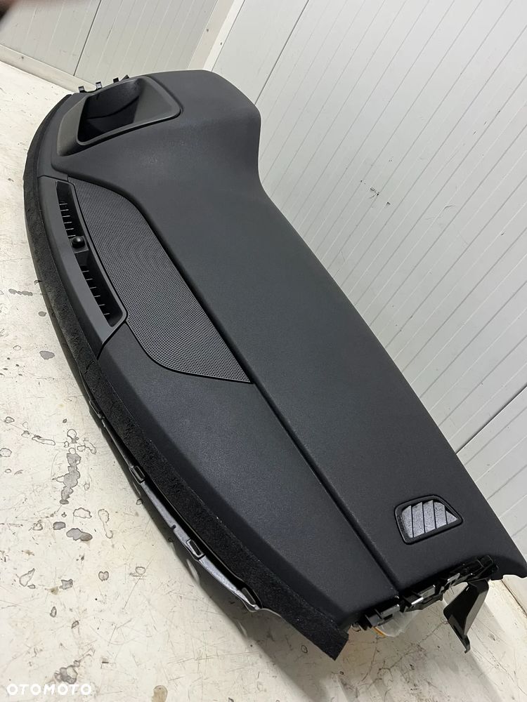 RANGE ROVER EVOQUE II L551 KONSOLA ANGIELSKA - 2