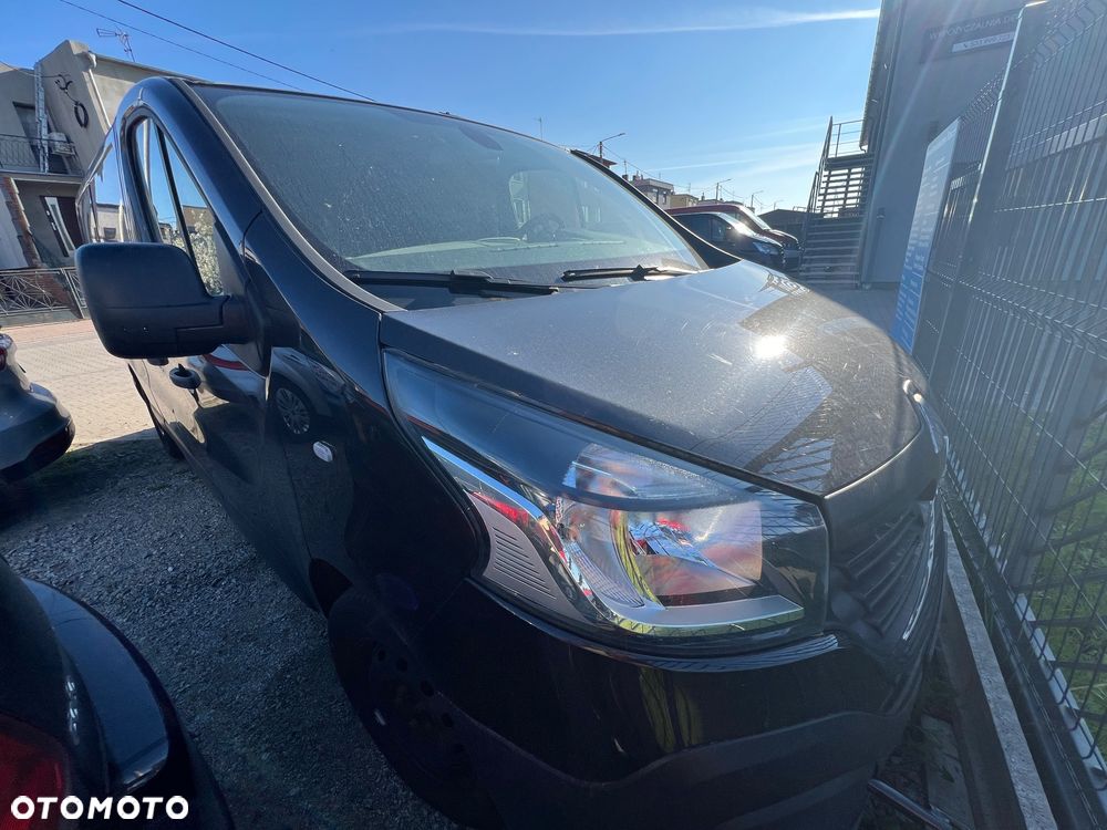 Renault Trafic - 5